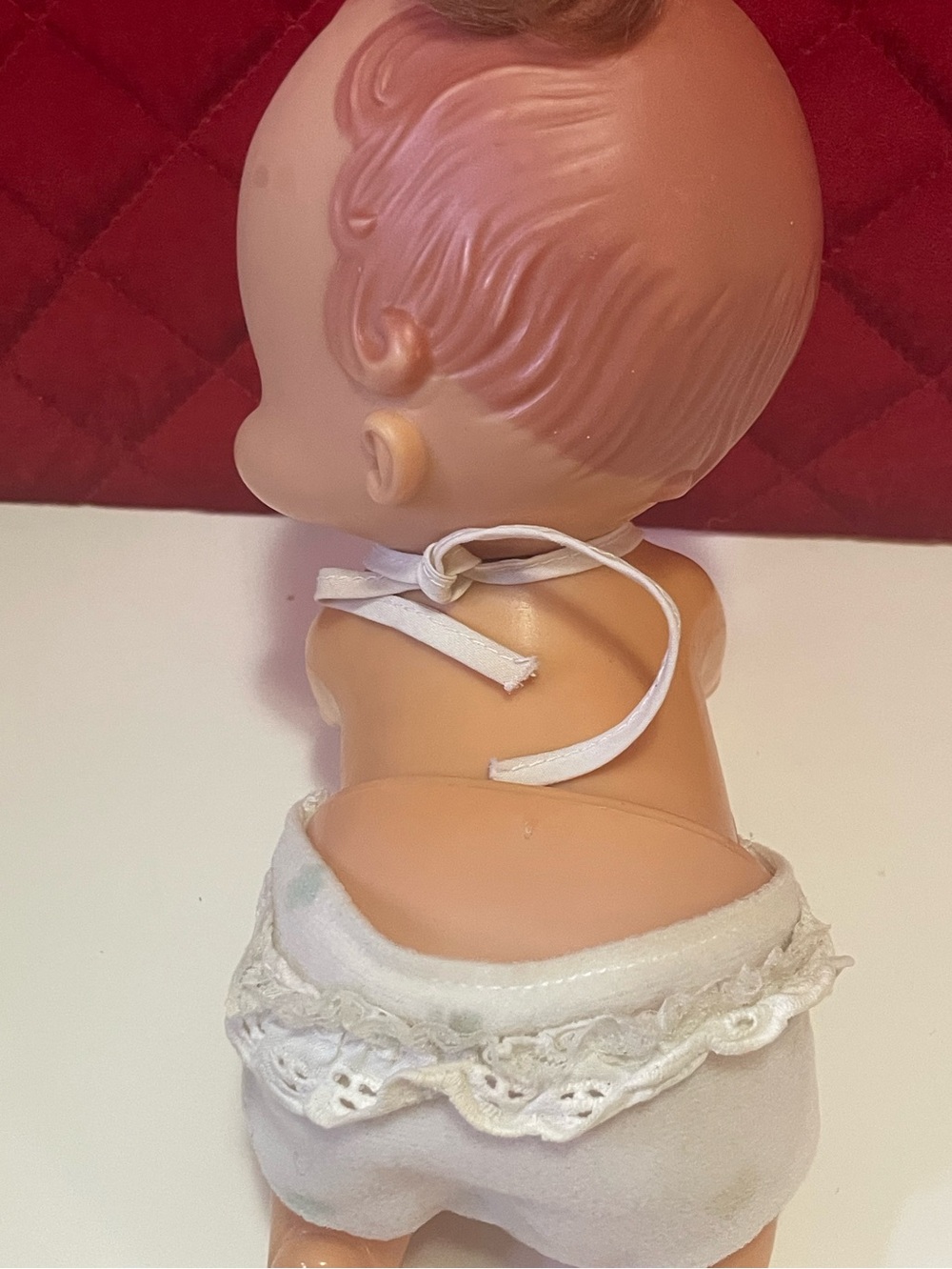Playmates Baby Crawl Away Doll - Picture 4 of 10